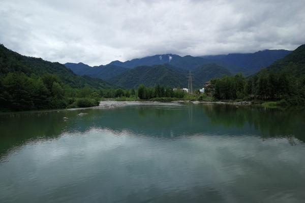 宝珠山大峡谷介绍-地址及景区介绍