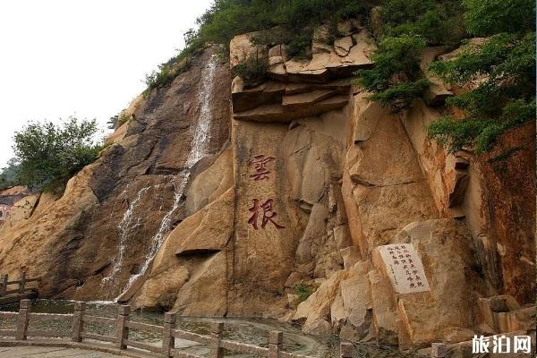 盘山风景区门票优惠政策 盘山风景区游玩路线推荐