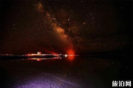 青海夜景怎么拍 青海夜景拍照