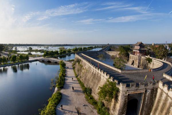 广府古城门票多少钱 广府古城旅游景点介绍