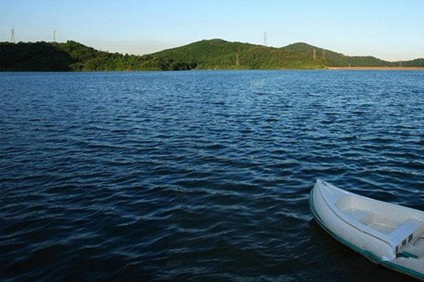 宁波九龙湖景区游玩攻略