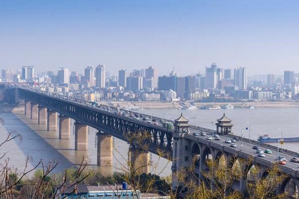 武汉旅游住宿最佳的地点 武汉旅游线路推荐