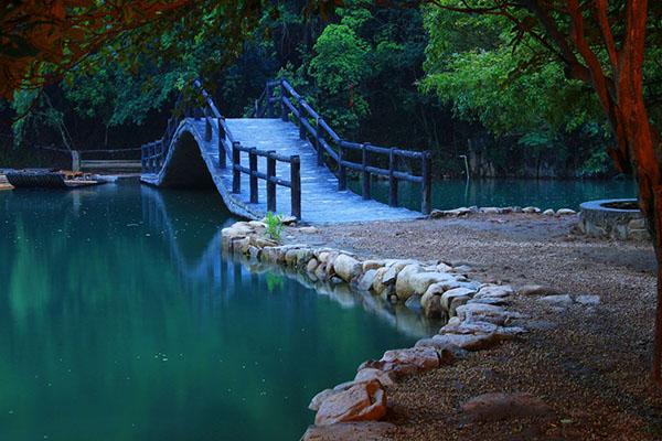 莆田九龙谷景区门票多少钱 景区游玩攻略