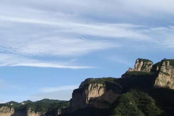 天桂山风景区门票多少钱-有什么好玩的