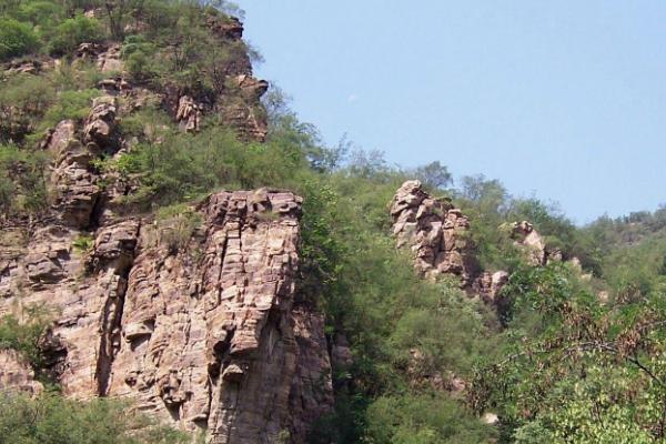 林虑山风景区怎么样-门票多少钱