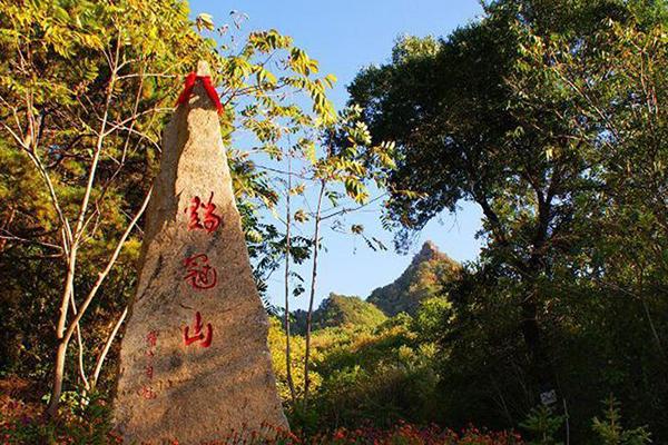 鸡冠山国家森林公园怎么样 门票多少钱