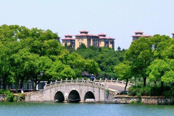 天井湖公园要门票吗-旅游景点介绍