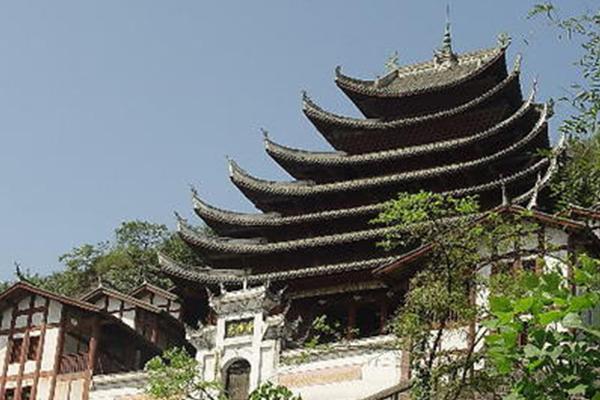 石门大佛寺开放了吗 门票多少钱