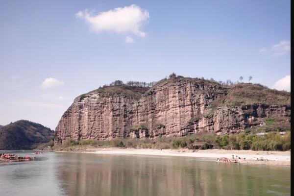 2021贵溪龙虎山风景区门票介绍及游玩攻略