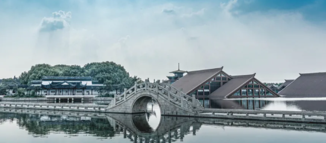 7月21日起广富林文化遗址每周三免费开放 上海天文馆门票和开放时间
