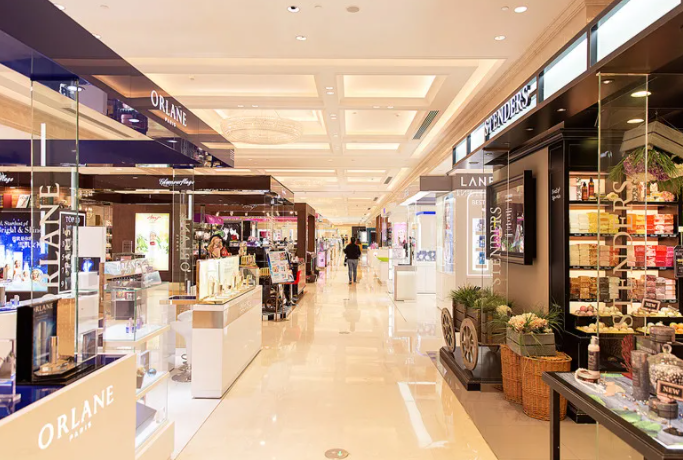 2021武汉大型商场购物中心建造最新规划及进度