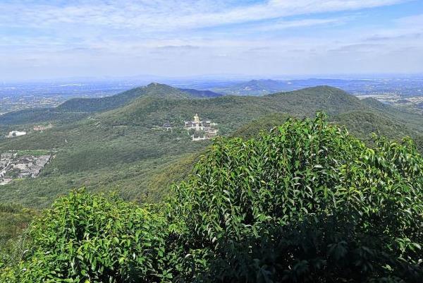 常州金坛茅山风景区门票多少钱 金坛茅山风景区好玩吗