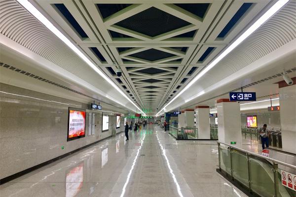 武汉地铁19号线什么时候开通