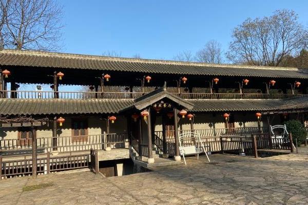 襄阳鹿门寺国家森林公园门票多少钱 - 怎么去 - 游玩攻略