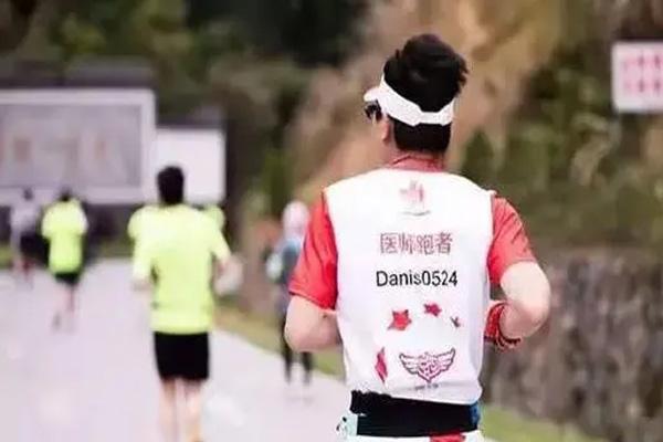 2021温州马拉松医疗跑者招募信息公布