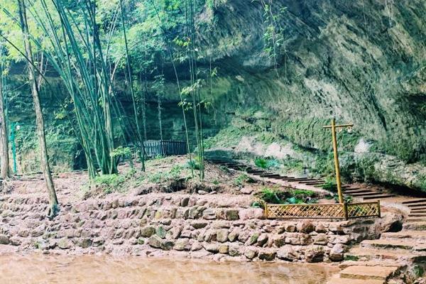 川西竹海景区门票多少钱及游玩攻略