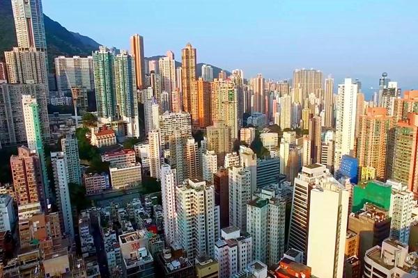 上海和香港是一个档次吗 5个维度分析香港再一步步被超越