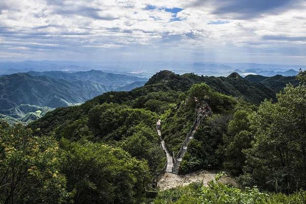 八仙山风景区门票价格及游玩攻略