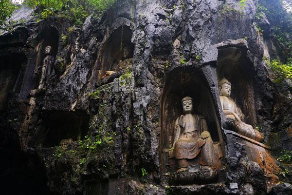 杭州灵隐寺门票多少钱及游玩攻略