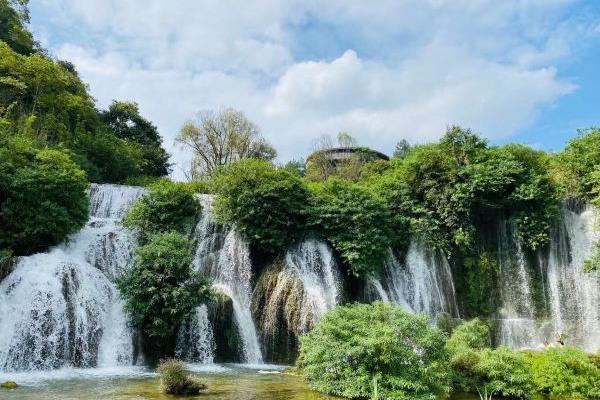 贵阳天河潭旅游度假区门票 - 在哪里 - 攻略