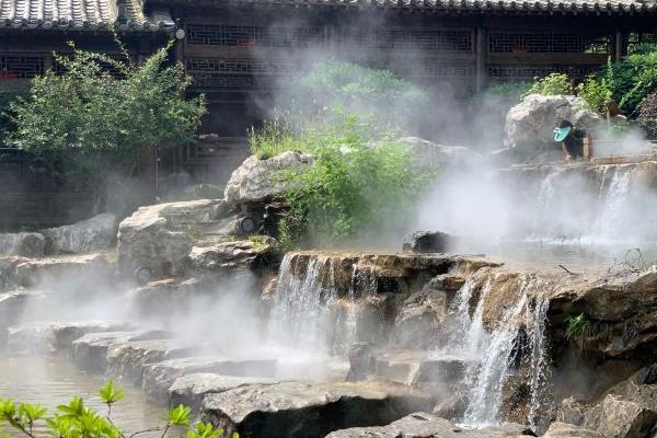 常州东方盐湖城旅游攻略 - 在哪里 - 门票