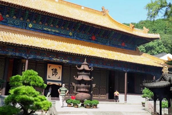 普济寺在哪里开放时间及景区介绍