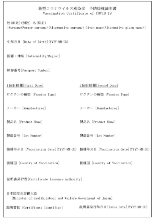 从日本回中国需要隔离多少天 2022日本回国最新隔离政策及流程