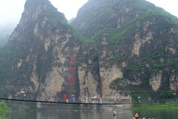 北京东湖港风景区在什么地方及门票价格