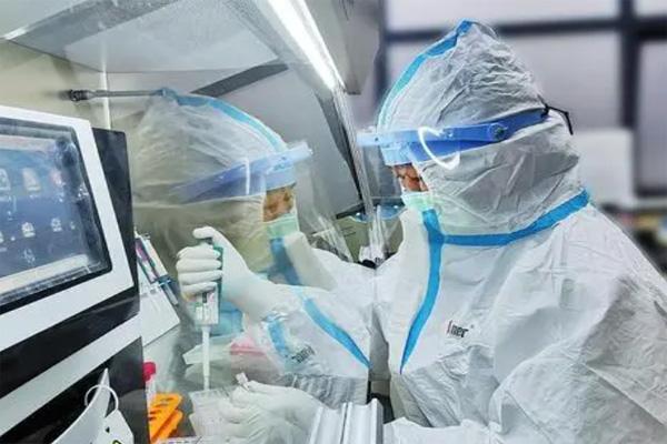 郑州核酸检测定点医院24小时名单2022