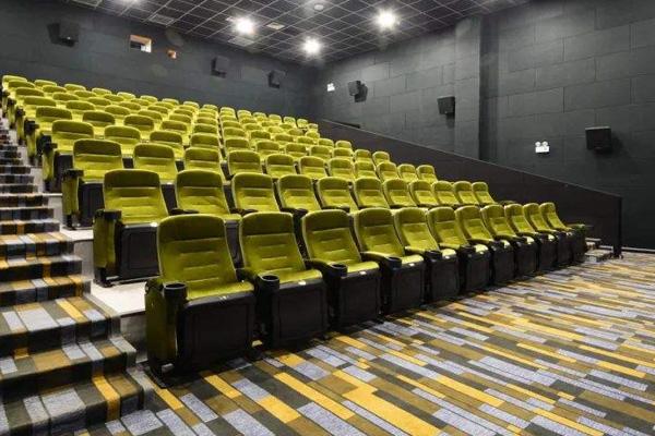 受疫情影响1月5日起洛阳全市电影院暂停营业