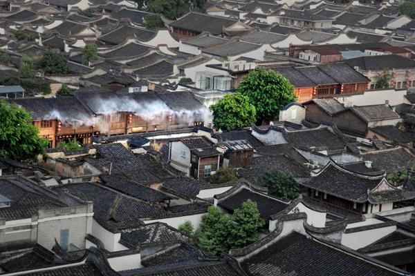 三坊七巷旅游攻略 - 交通 - 地址 - 景点介绍