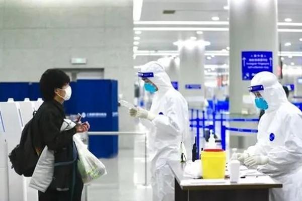 2022年节后返上海人员需要隔离核酸检测吗