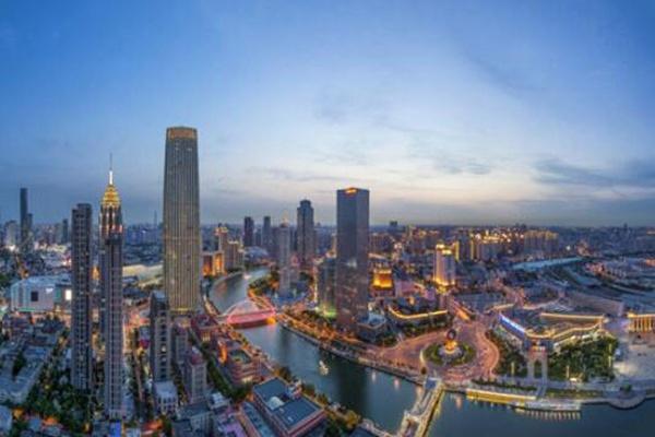 天津封城了吗2022 天津疫情防控最新消息