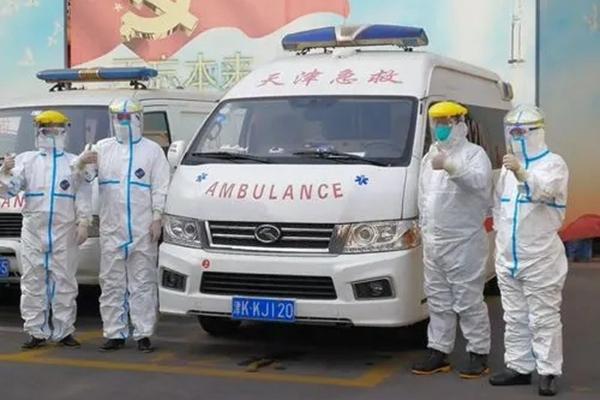 2022天津疫情源头在哪 天津疫情最新消息