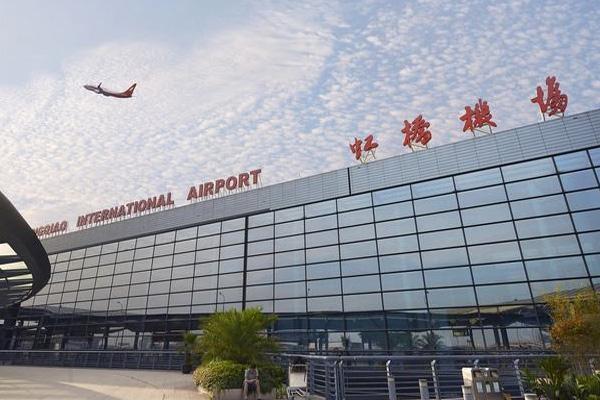 上海虹桥机场哪里可以做核酸检测2022