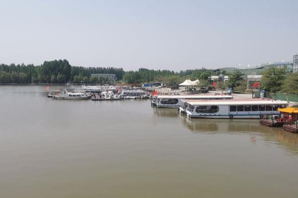 济宁微山湖旅游区门票多少钱 - 景点介绍 - 游玩攻略