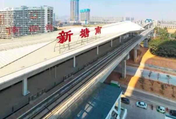 2022广州白云机场和火车站免费核酸攻略