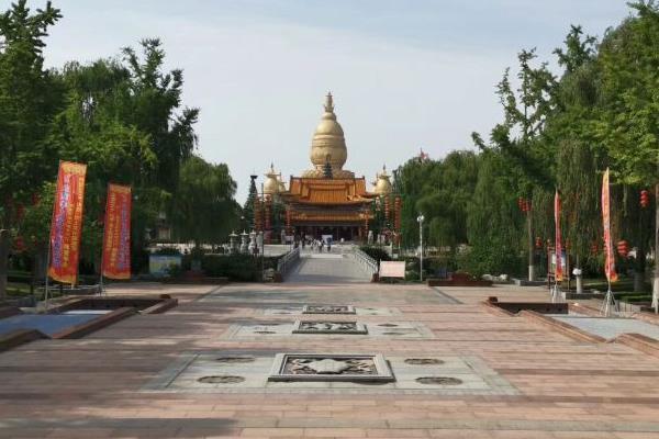 汶上县莲花湖湿地门票价格及游玩攻略