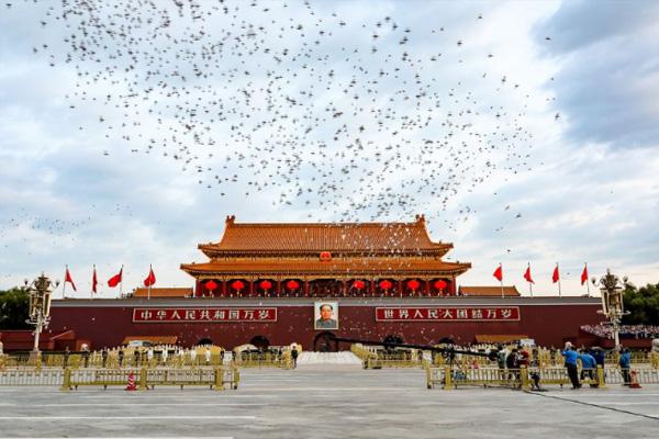 2022北京看升旗需要预约吗 预约攻略