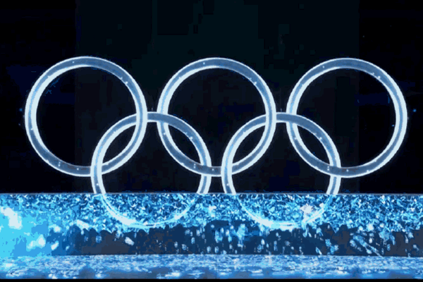 2022北京冬奥会闭幕式几号几点开始?