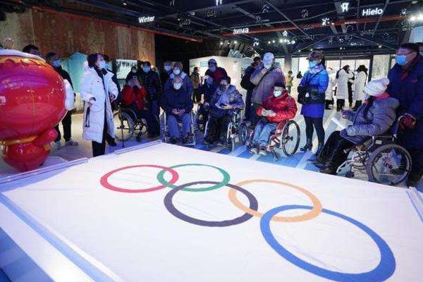 2022北京冬残奥会项目有哪些 