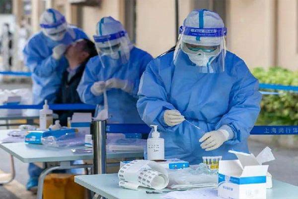 重庆24小时核酸检测服务医疗机构名单2022