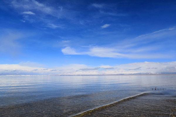 青海湖门票多少钱一张及游玩攻略