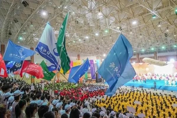 2022杭州亚运会是什么时候举办?亚运会的吉祥物是什么?