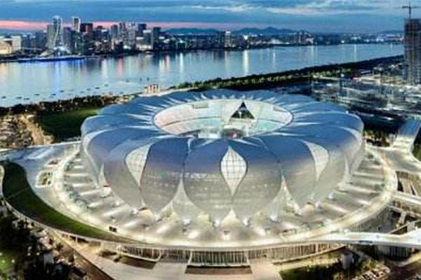 2022杭州亚运会竞赛项目有哪些?