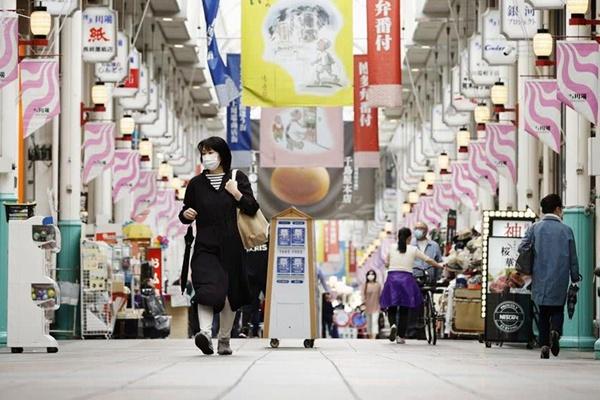 日本将于3月1日放宽部分入境政策