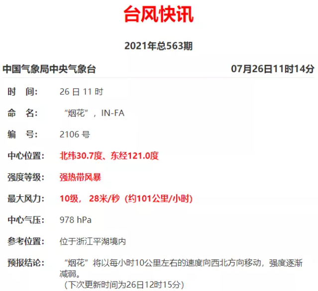 7月26日台风上海交通情况-停运列车地铁及公交