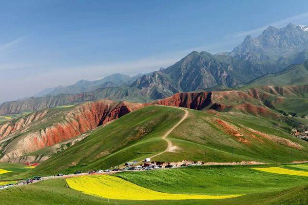 祁连山草原旅游攻略 祁连山草原几月份去最好