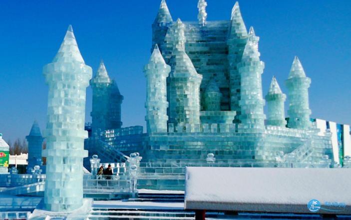 哈尔滨冰雪大世界夏天开放吗