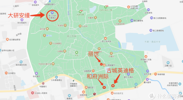 丽江住宿住在哪里比较好 丽江什么时候去比较适合